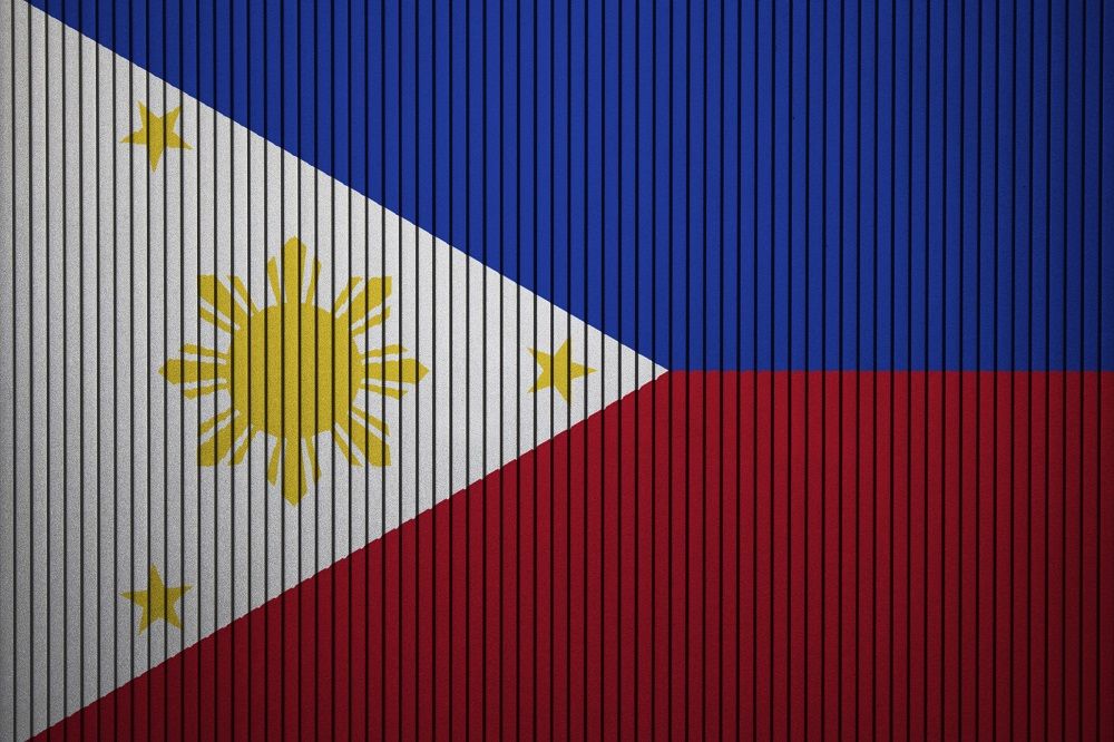 شهروند دو ملیتی در فیلیپین