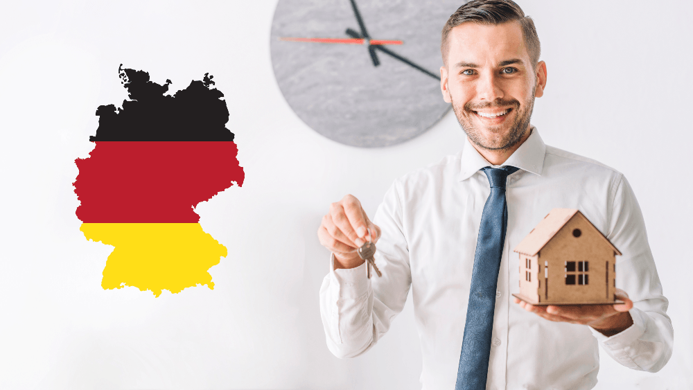 چگونه در آلمان مشاوره املاک پیدا کنید