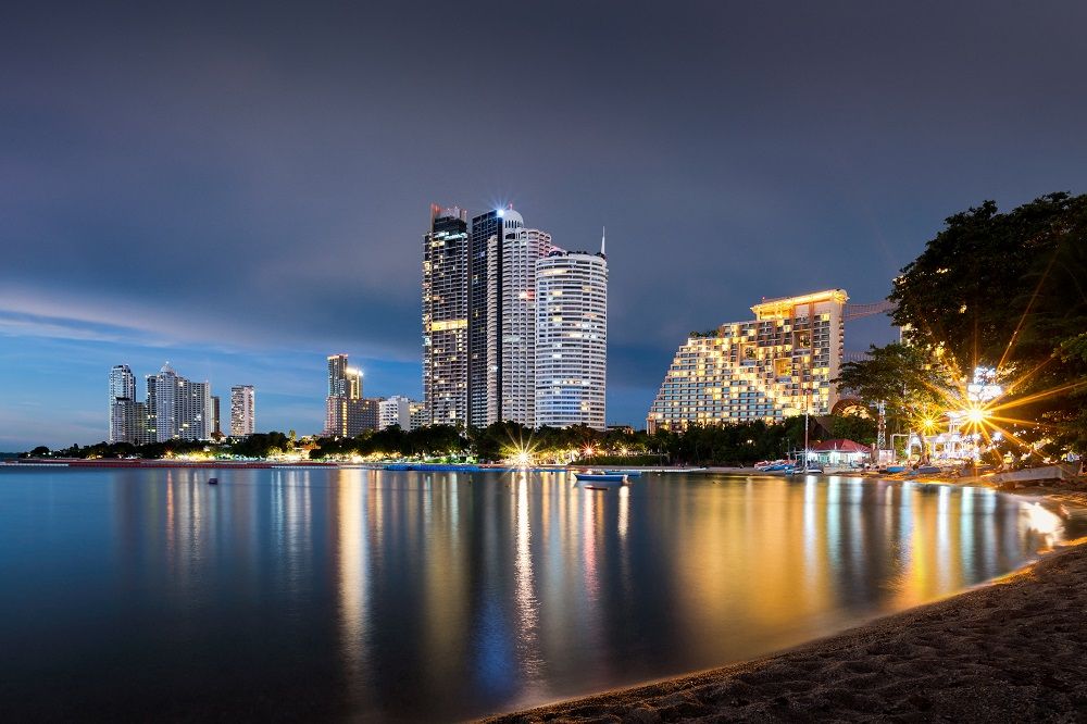 چگونه در پاتایا مشاوره املاک پیدا کنید