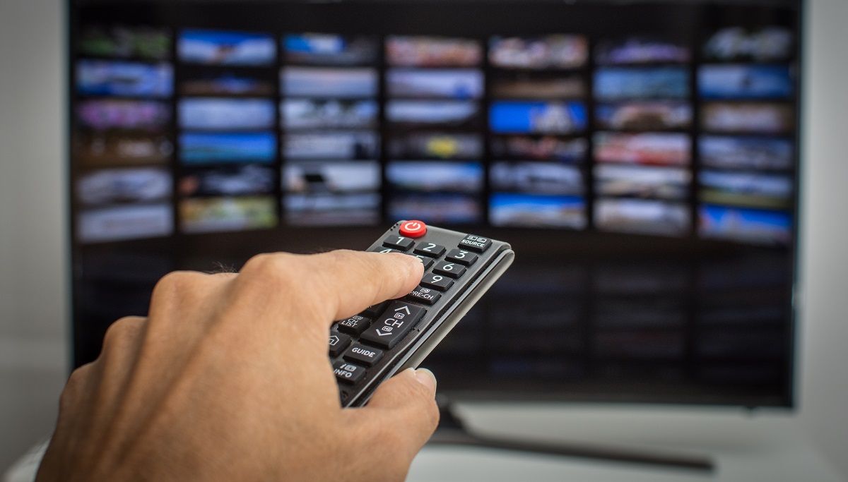 تلویزیون در آلمان