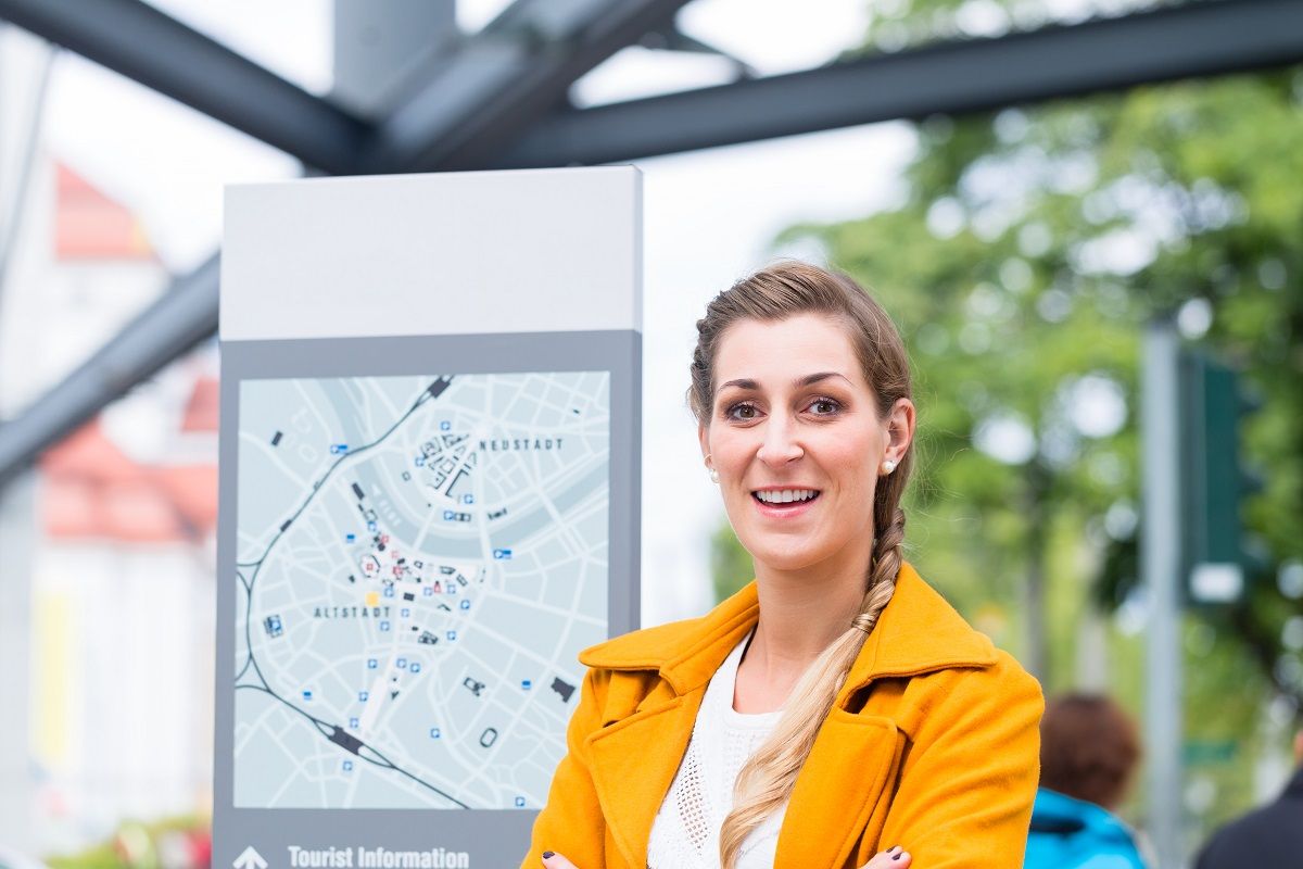 حمل و نقل عمومی در شهرهای آلمان