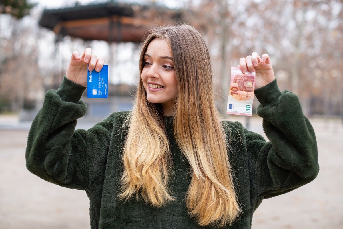 کارت های اعتباری