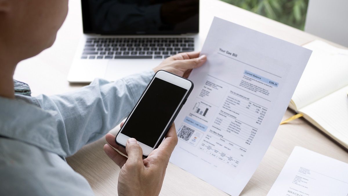 نحوه داشتن قبض تلفن پایین در آلمان