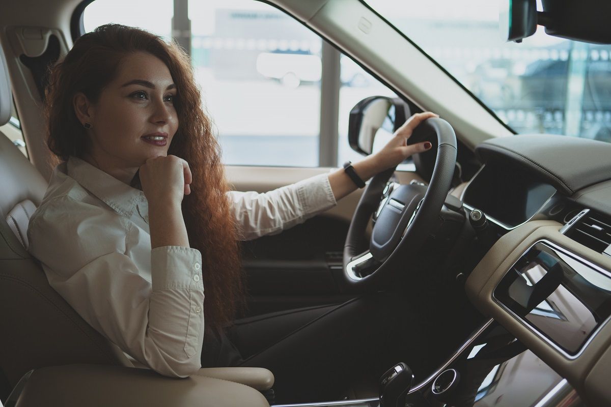 رانندگی با خودروی شخصی در آلمان