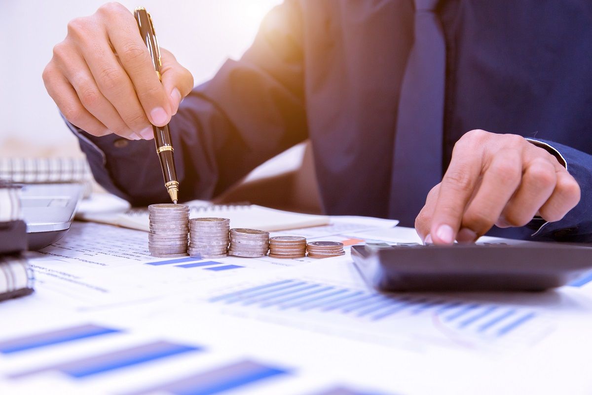 راهنمای مالیات خود اشتغالی در آلمان