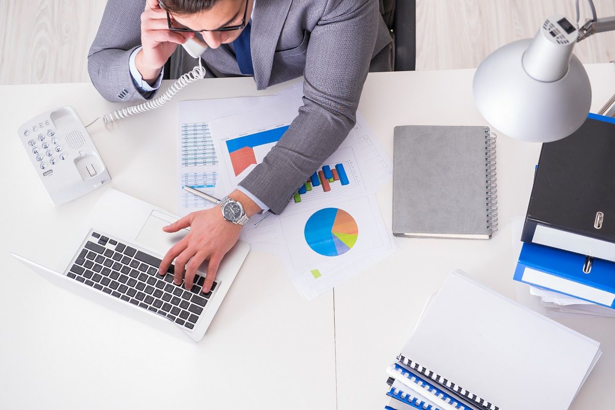 مالیات تجارت در آلمان