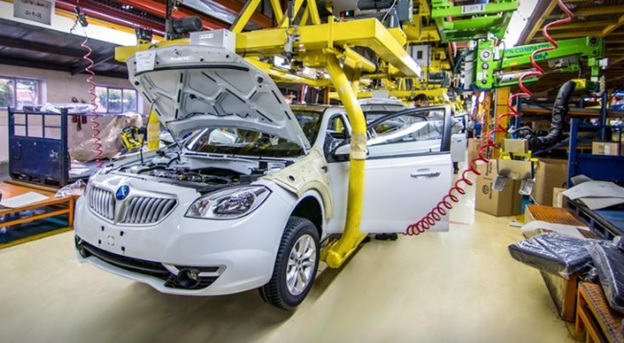 همراه مکانیک