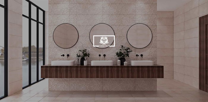 کاشی و سرامیک