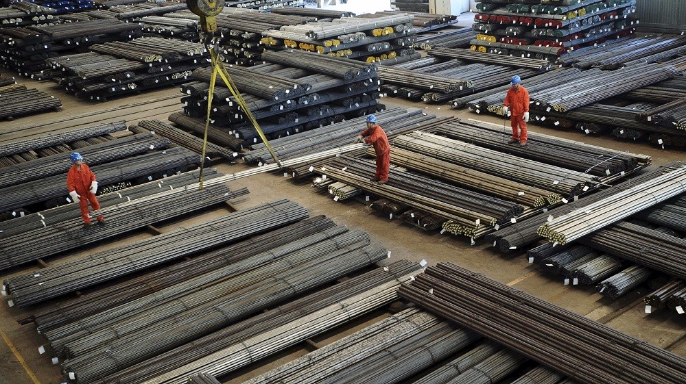 قیمت لوله، نبشی و ناودانی همواره تحت تاثیر شرایط اقتصادی و سیاسی تغییراتی را تجربه می کند.