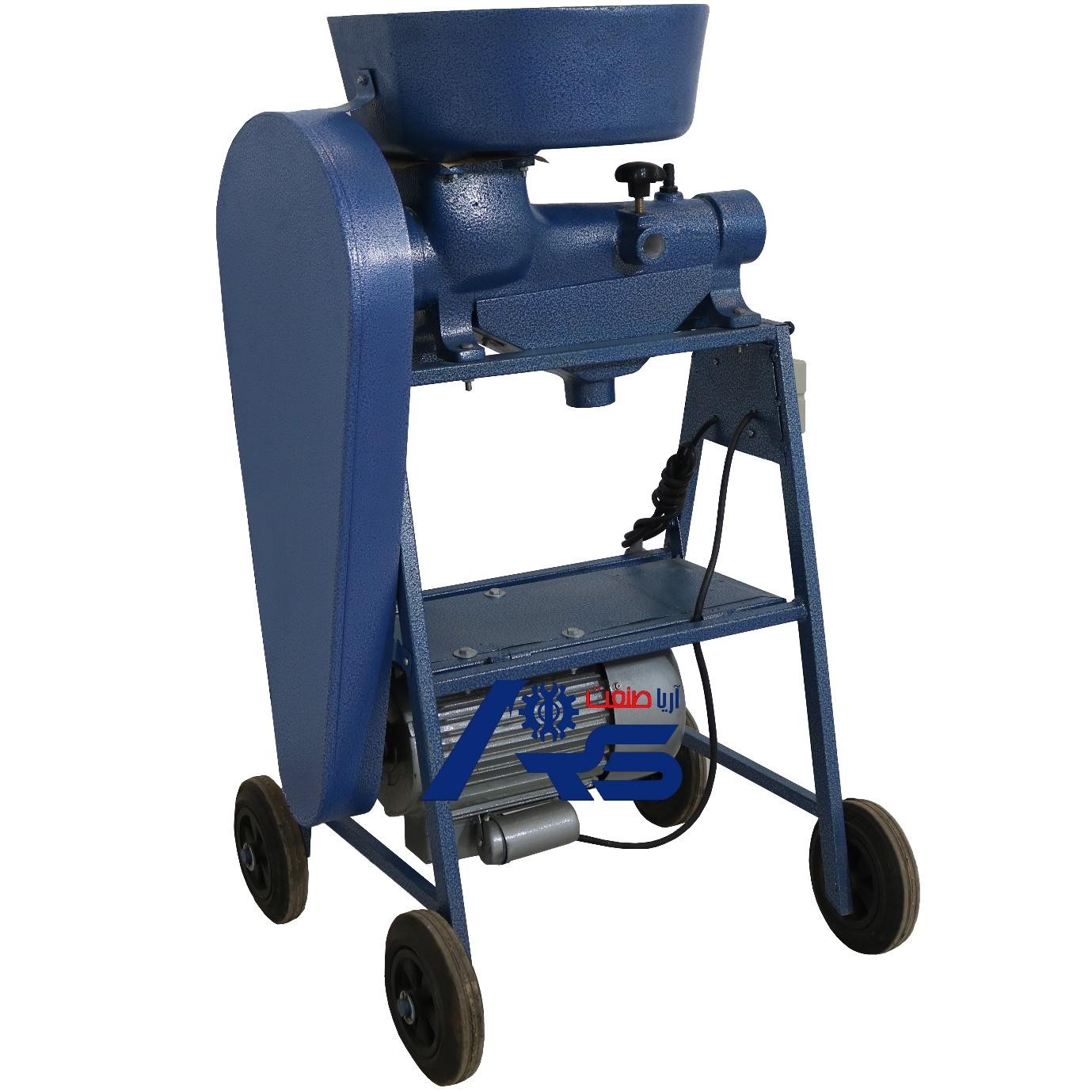 دستگاه آبگیری