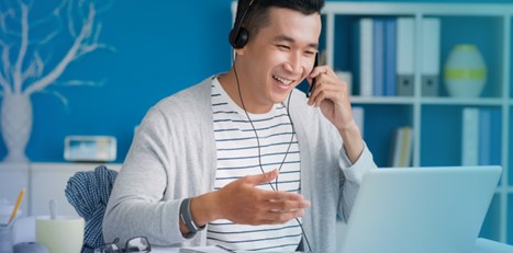 یک دوره آموزشی آنلاین چه ویژگی هایی باید داشته باشد؟