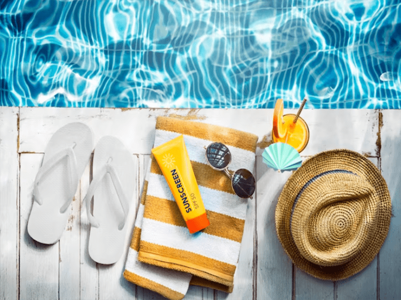 راهنمای انتخاب کرم ضد آفتاب