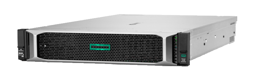سرور HP DL380 G10