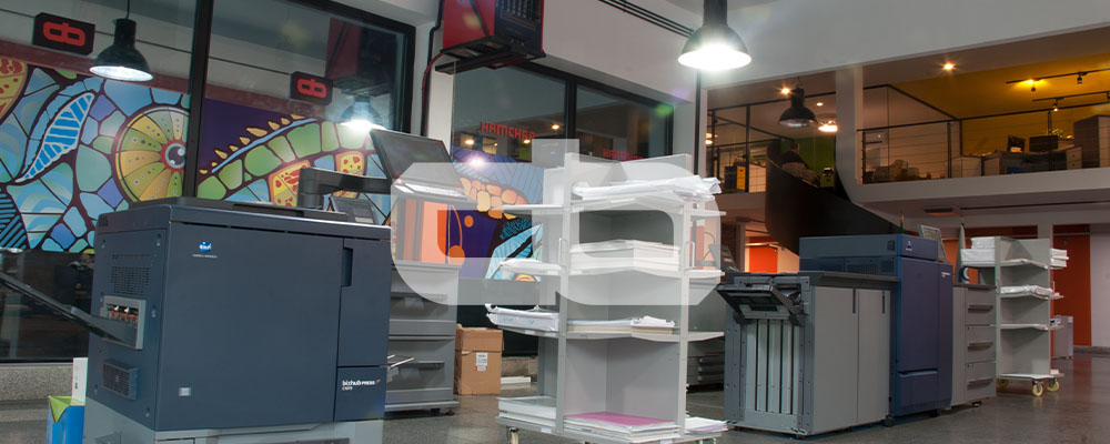 چاپ دیجیتال همچاپ