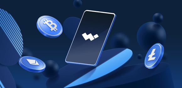 صرافی والکس