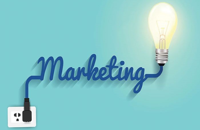 راه اندازی بخش مارکتینگ موجب افزایش صدای برند در بازار میشود