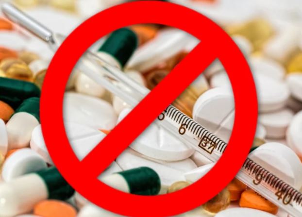 مواد مخدر جدیدی که 10 برابر خطرناکتر از شیشه است