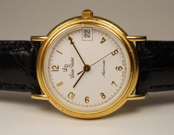 ساعت لوسین روشه