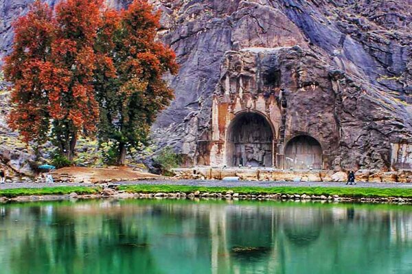 راهنمای جامع گردشگری کرمانشاه؛ از طاق بستان تا بیستون - تصویر 1