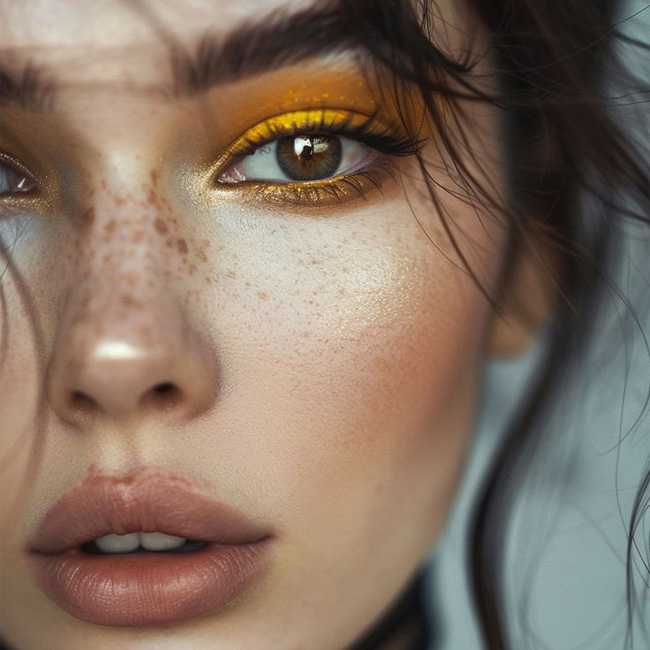 آرایش روز و شب