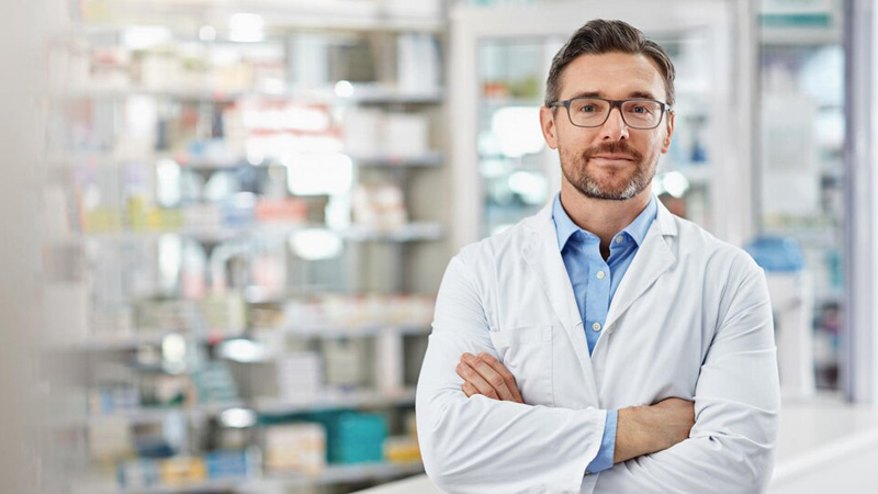 مهاجرت داروساز به عمان