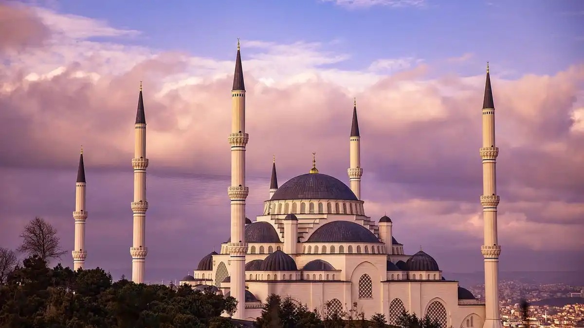 محبوب ترین دانشگاه‌های 1404 ترکیه چیست؟