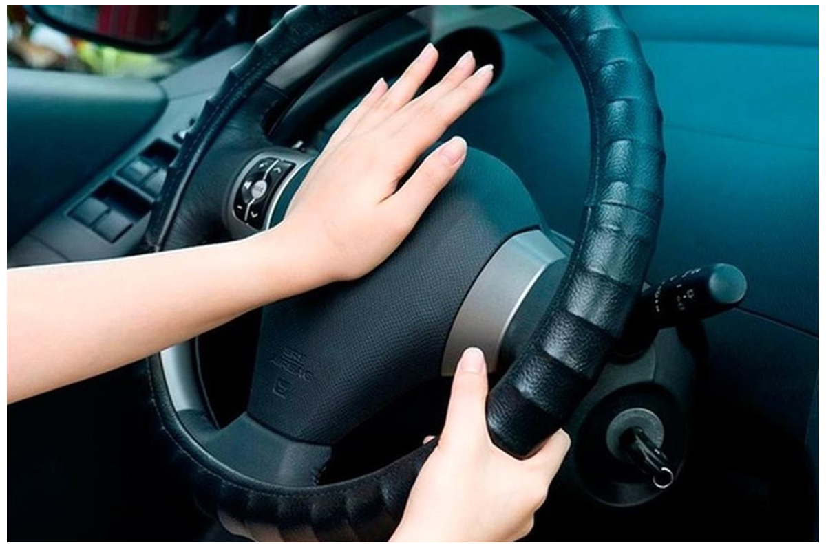 آلودگی صوتی ناشی از ترافیک