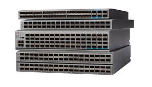 مقایسه مدل‌های سوئیچ Nexus