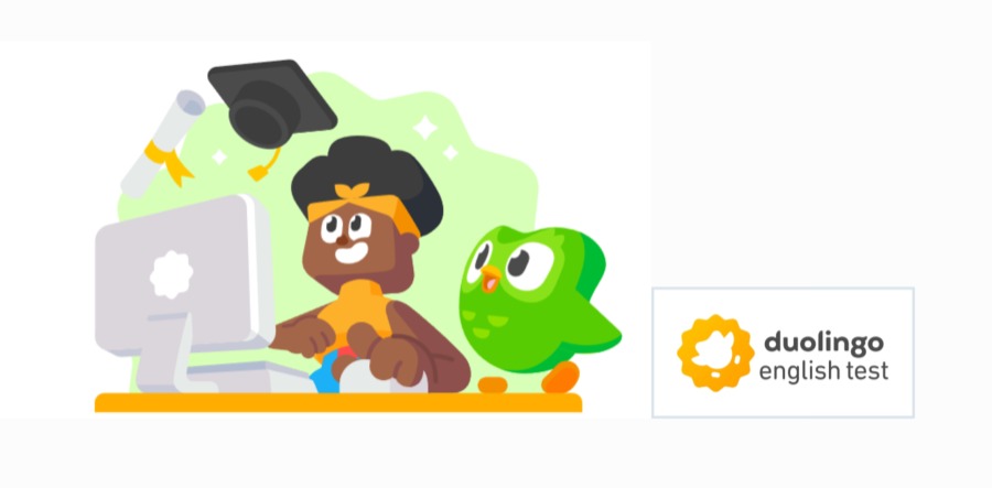 شرکت در آزمون دولینگو برای داوطلبان ایرانی