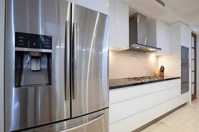 تفاوت یخچالهای خارجی با مدلهای معمولی چیست؟