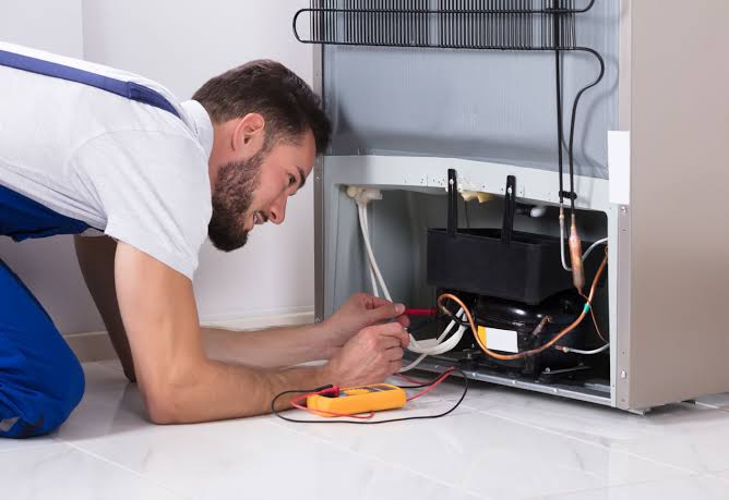 یک تعمیرکار متخصص چه ویژگیهایی دارد؟